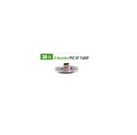 Nasello a incastro PVC XF-154HP (20pz) - 9000000000035